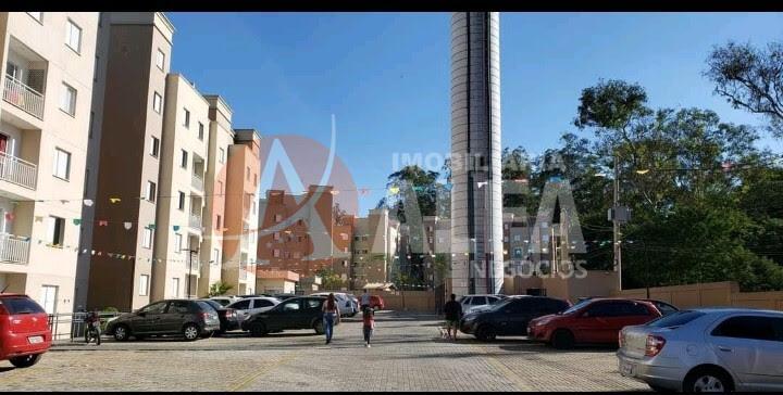 Apartamento à venda com 2 quartos, 52m² - Foto 20