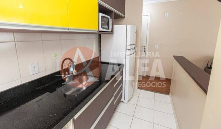 Apartamento à venda com 2 quartos, 52m² - Foto 11