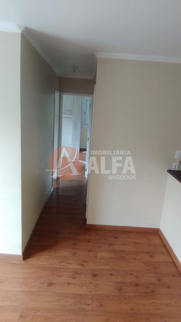 Apartamento à venda com 2 quartos, 52m² - Foto 9