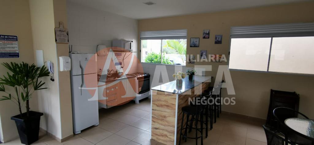 Apartamento à venda com 2 quartos, 52m² - Foto 10