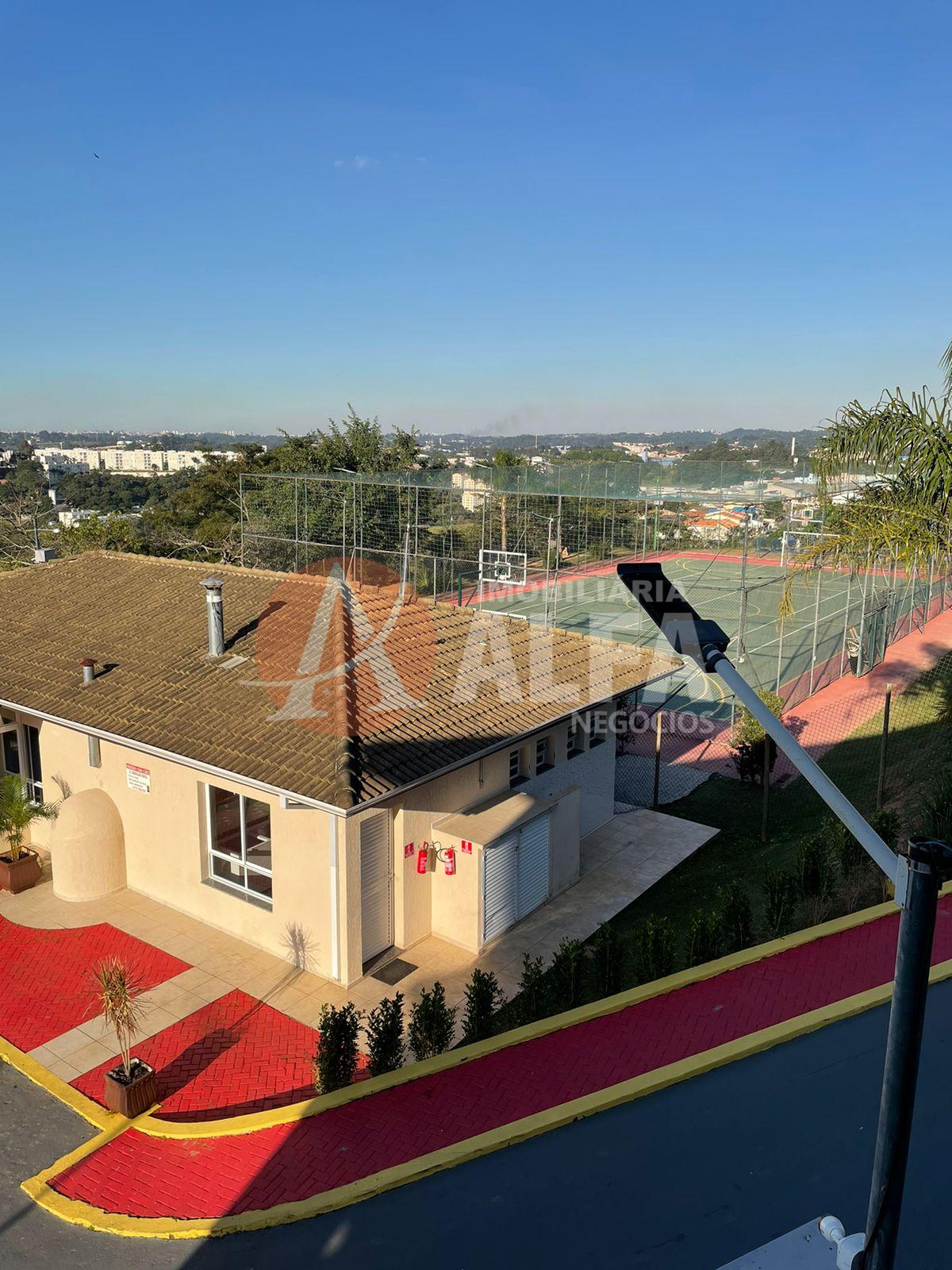 Terreno á venda no Condomínio Villa D'este - Jardim Rio das Pedras - Cotia/SP