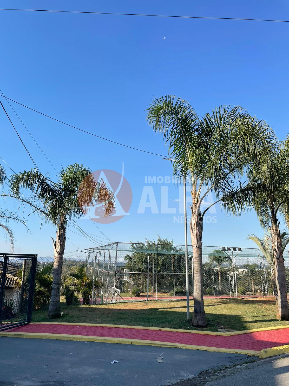 Terreno á venda no Condomínio Villa D'este - Jardim Rio das Pedras - Cotia/SP