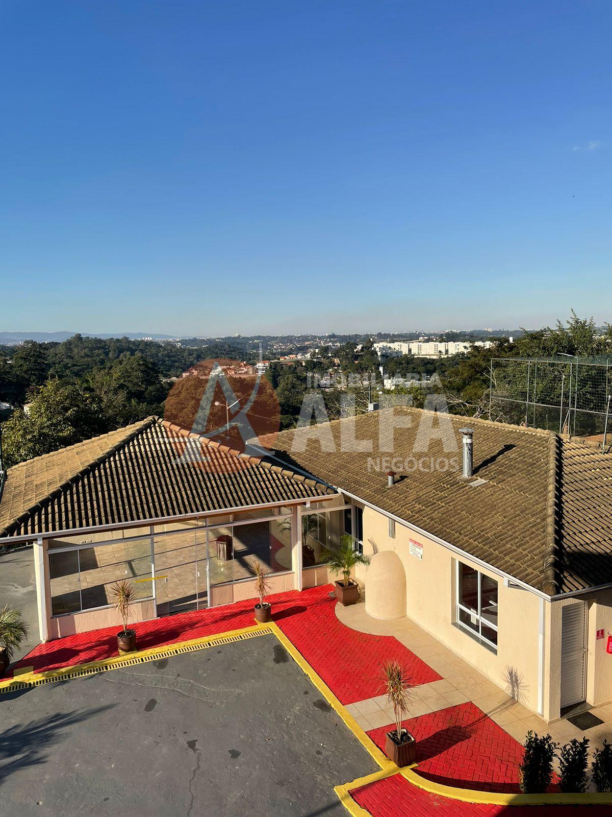 Terreno á venda no Condomínio Villa D'este - Jardim Rio das Pedras - Cotia/SP