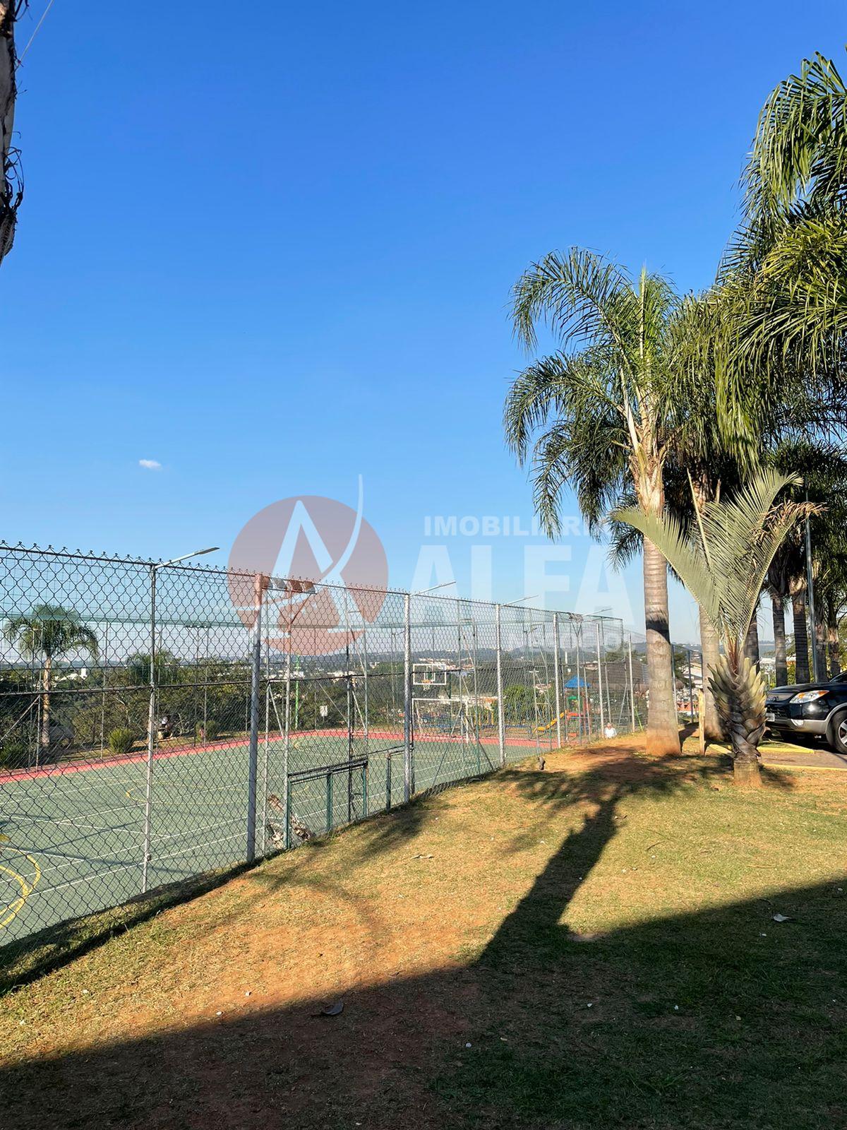 Terreno á venda no Condomínio Villa D'este - Jardim Rio das Pedras - Cotia/SP
