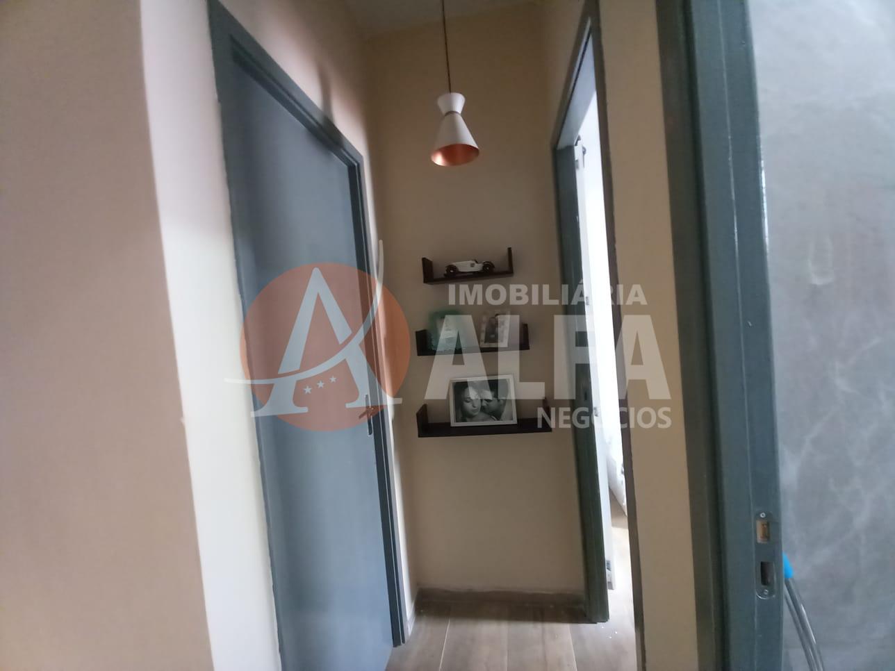 Casa à venda com 2 quartos, 51m² - Foto 10