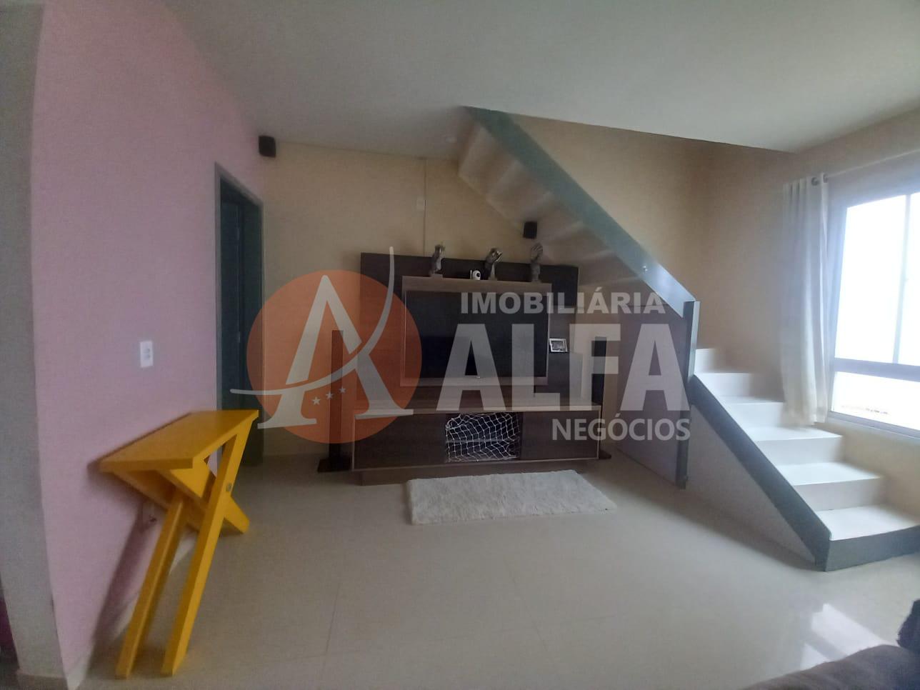 Casa à venda com 2 quartos, 51m² - Foto 4