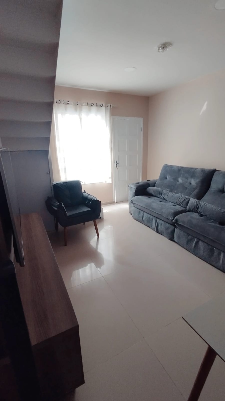 Linda casa com 02 Quartos em Condomínio Residencial Villa Aguassaí - Água Espraiada - Cotia/SP
