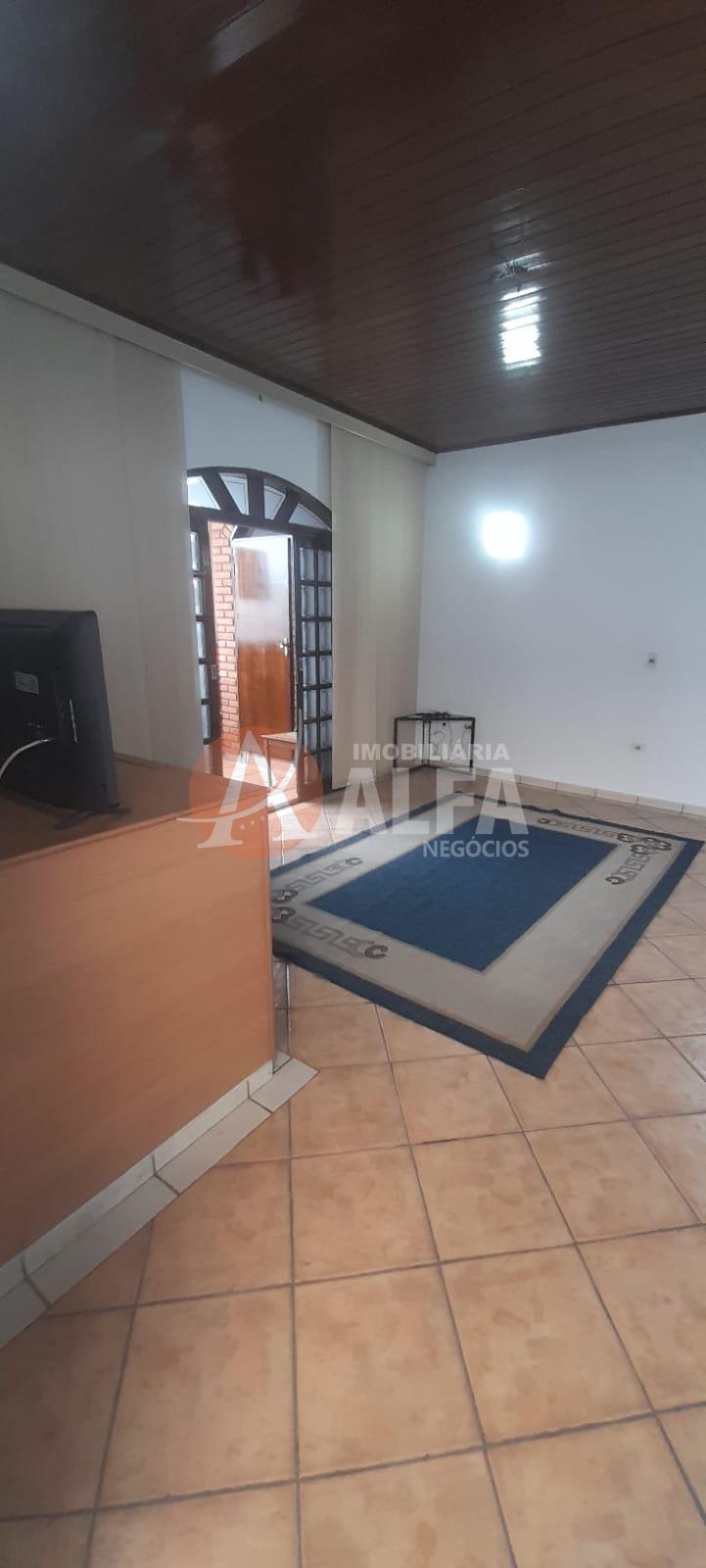 Sala comercial 38m² - Vila Santo Antônio do Portão - Cotia/SP