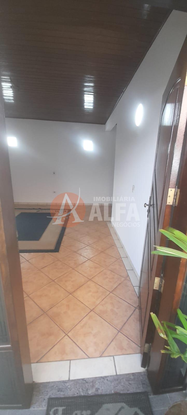 Sala comercial 38m² - Vila Santo Antônio do Portão - Cotia/SP
