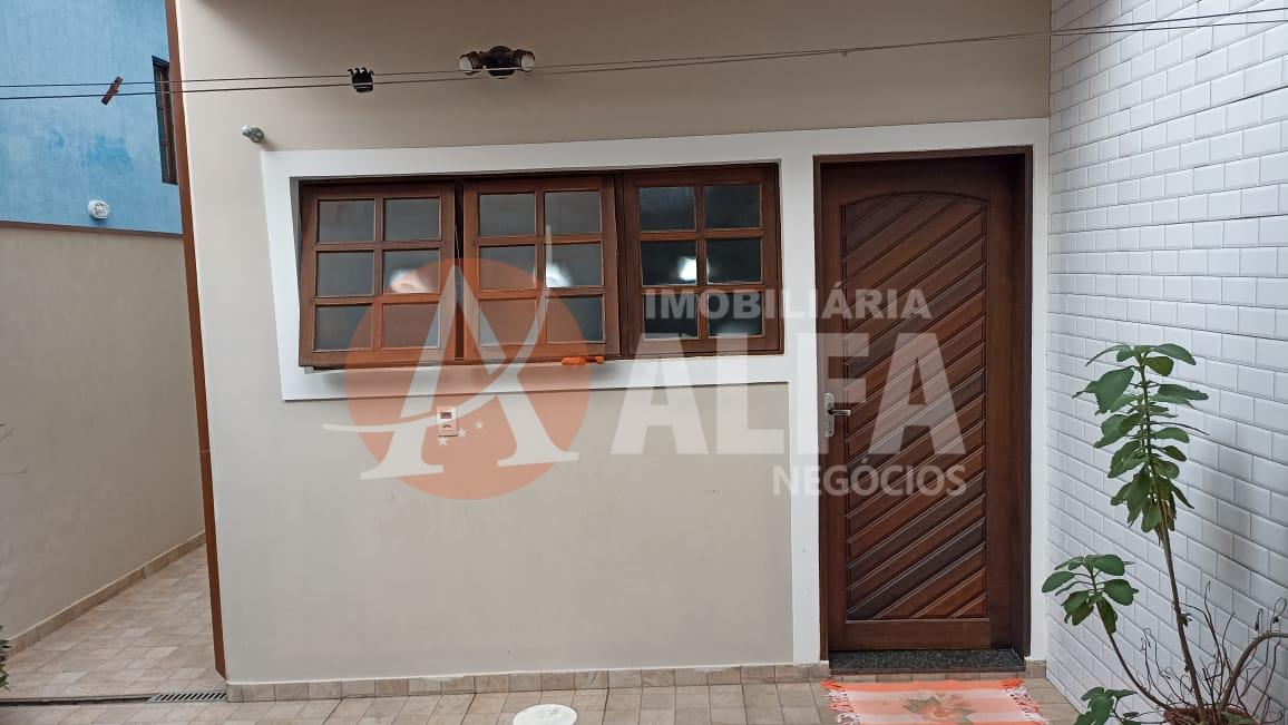 Casa à venda com 3 quartos, 174m² - Foto 38