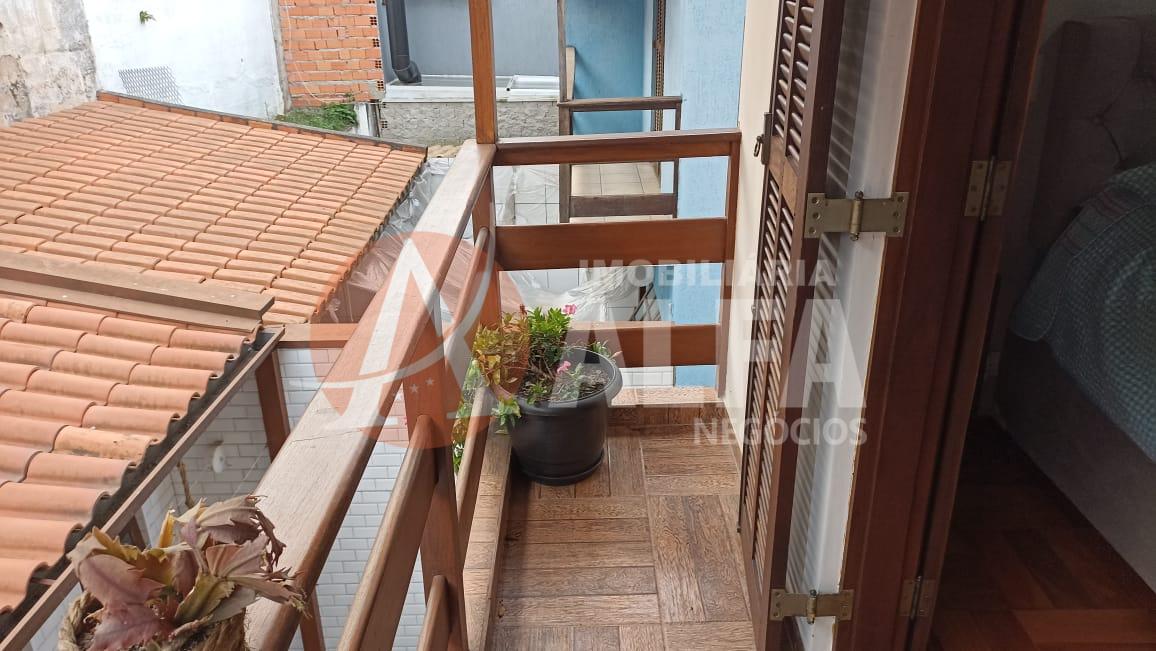 Casa à venda com 3 quartos, 174m² - Foto 35