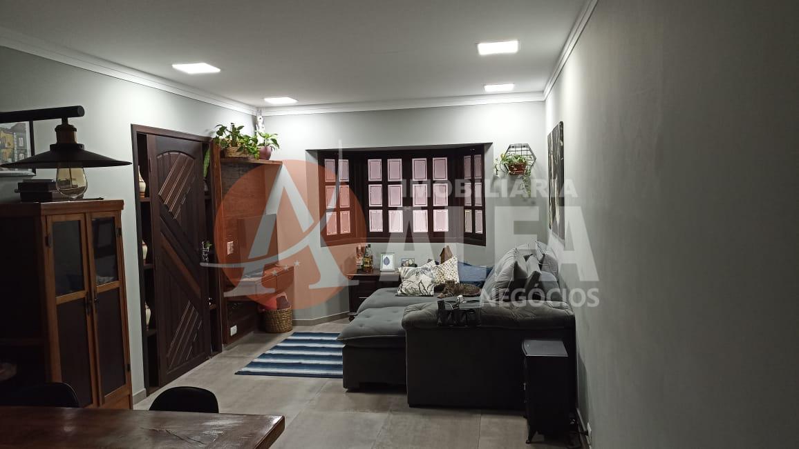 Casa à venda com 3 quartos, 174m² - Foto 9