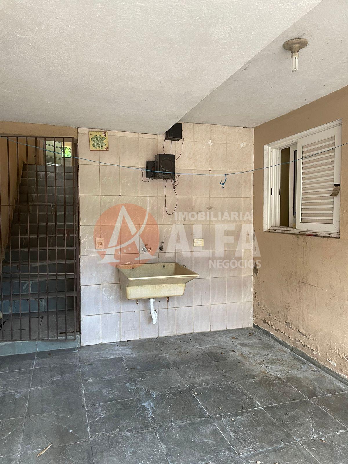 Casa para alugar com 3 quartos, 128m² - Foto 15