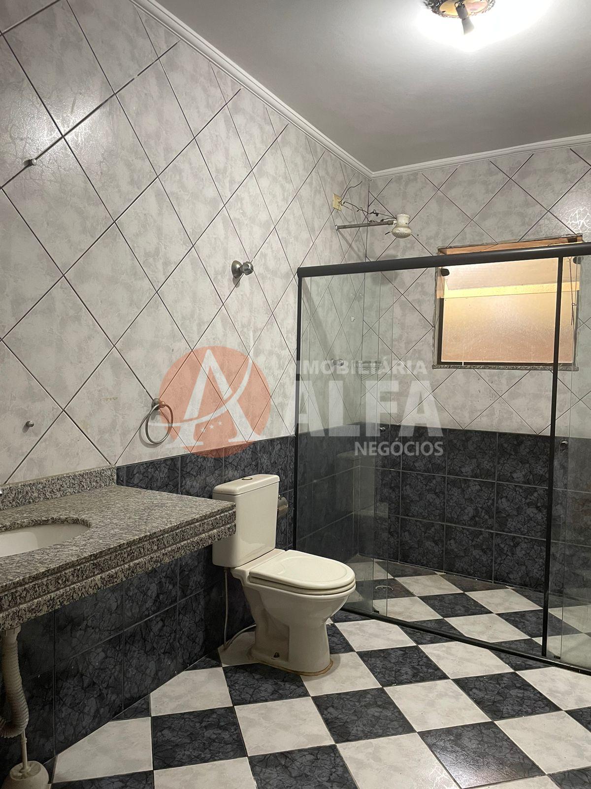 Casa para alugar com 3 quartos, 128m² - Foto 10