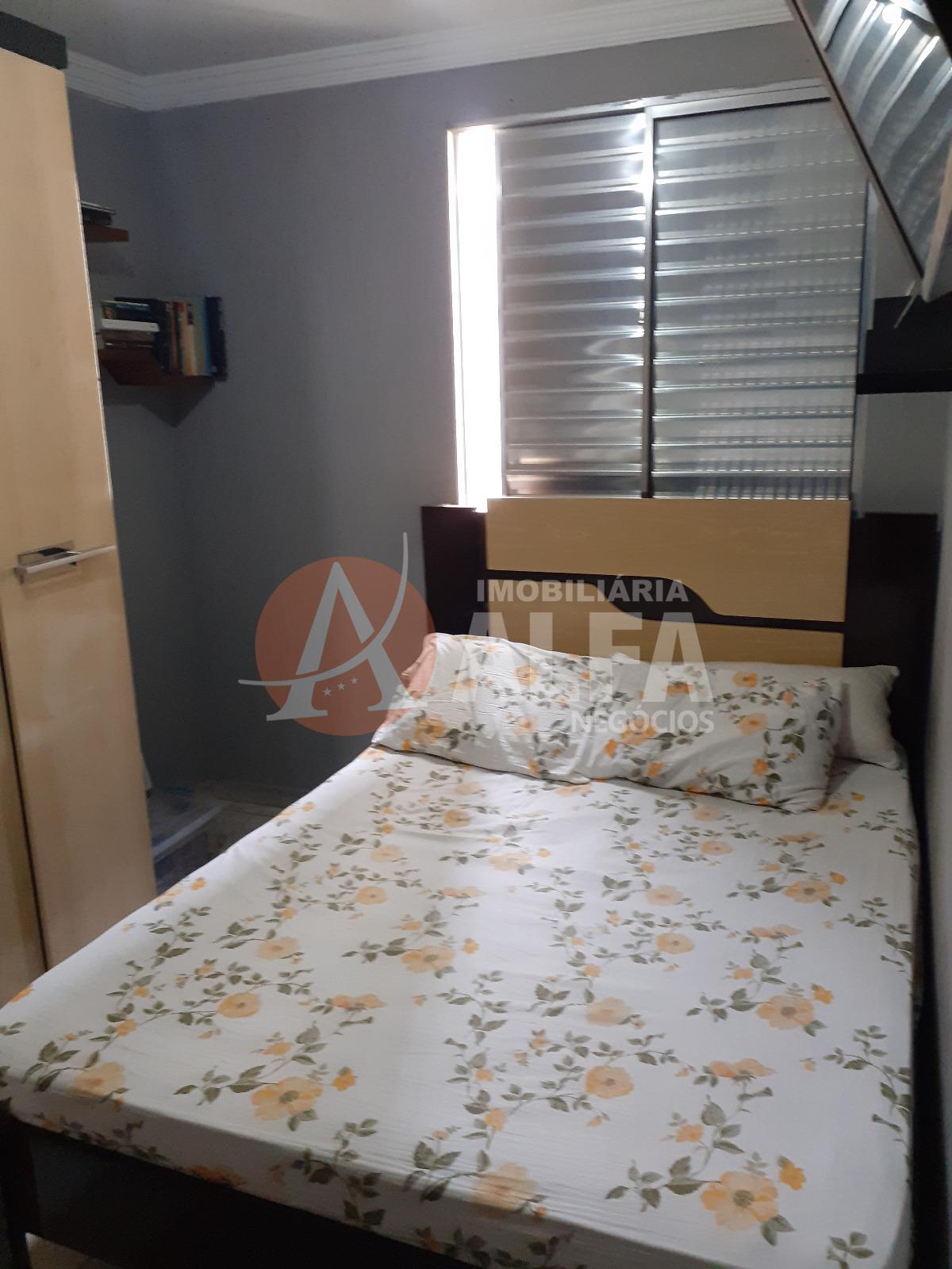 Apartamento à venda com 2 quartos, 54m² - Foto 11