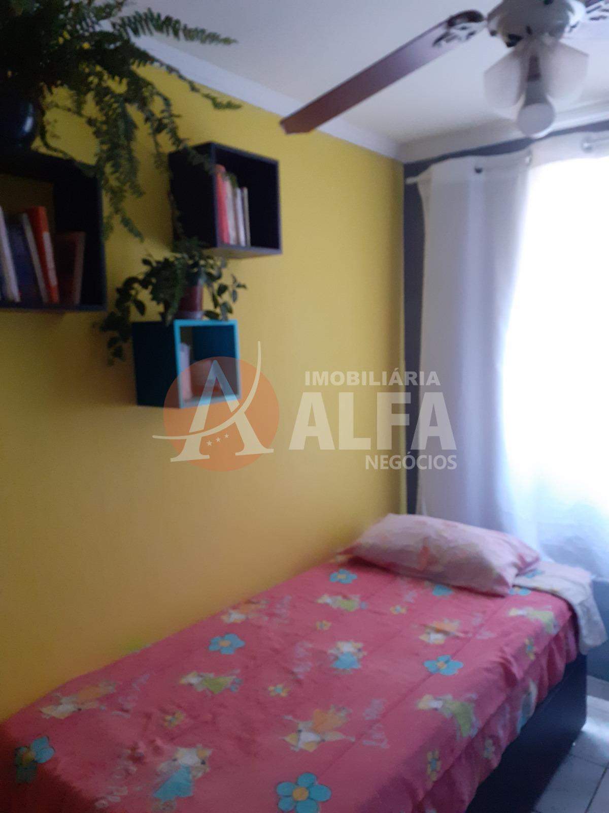 Apartamento à venda com 2 quartos, 54m² - Foto 12