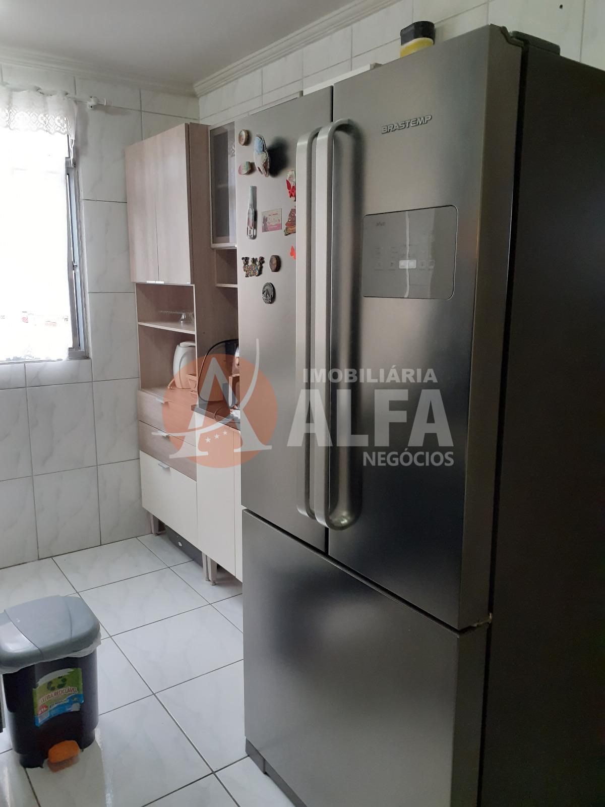 Apartamento à venda com 2 quartos, 54m² - Foto 6