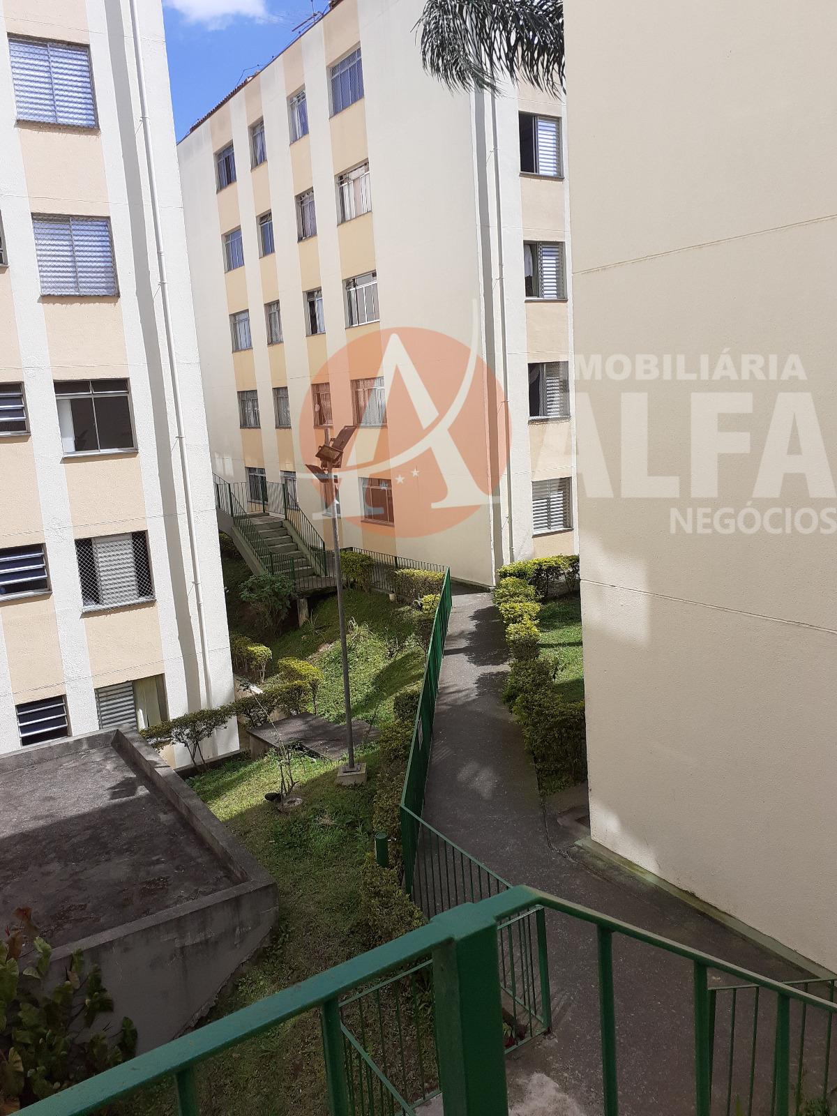 Apartamento - Venda, Jardim Caiapiá, Cotia, SP
