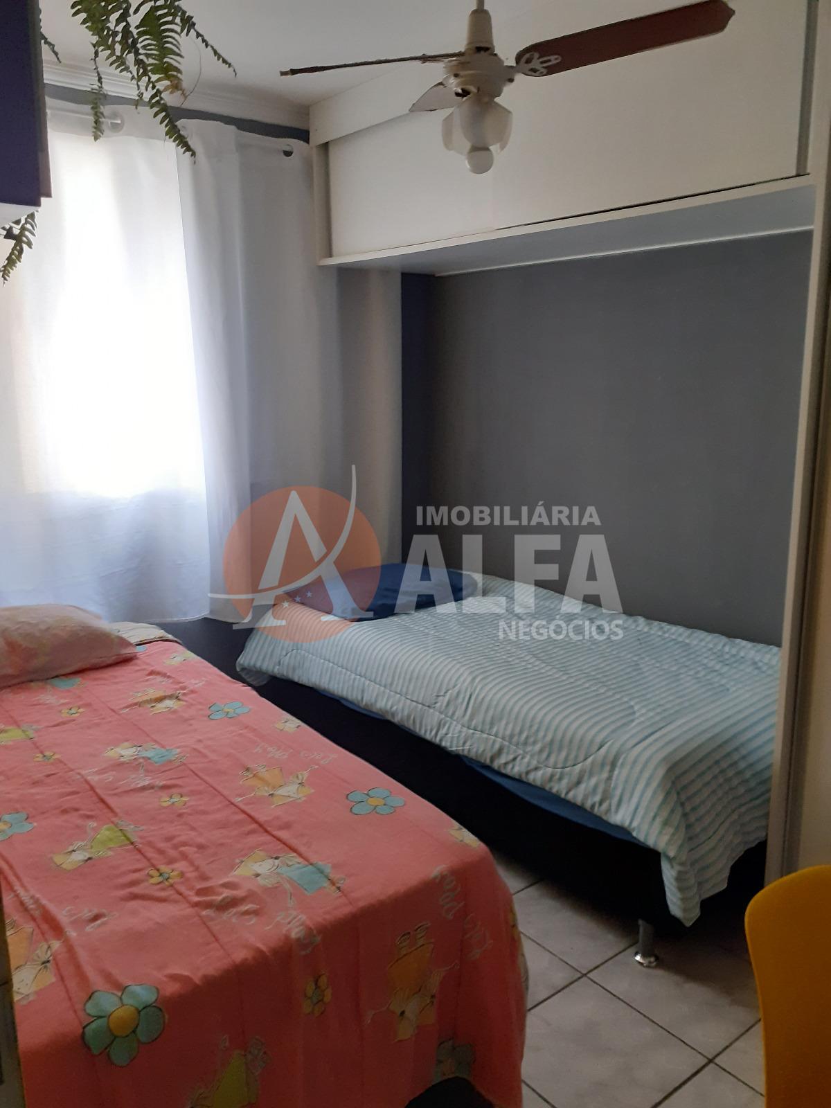 Apartamento à venda com 2 quartos, 54m² - Foto 10