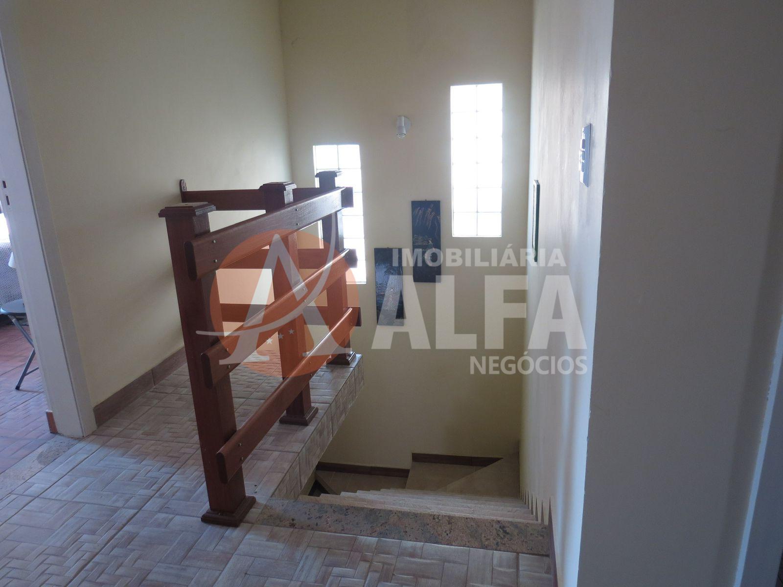 Casa à venda com 4 quartos, 280m² - Foto 7