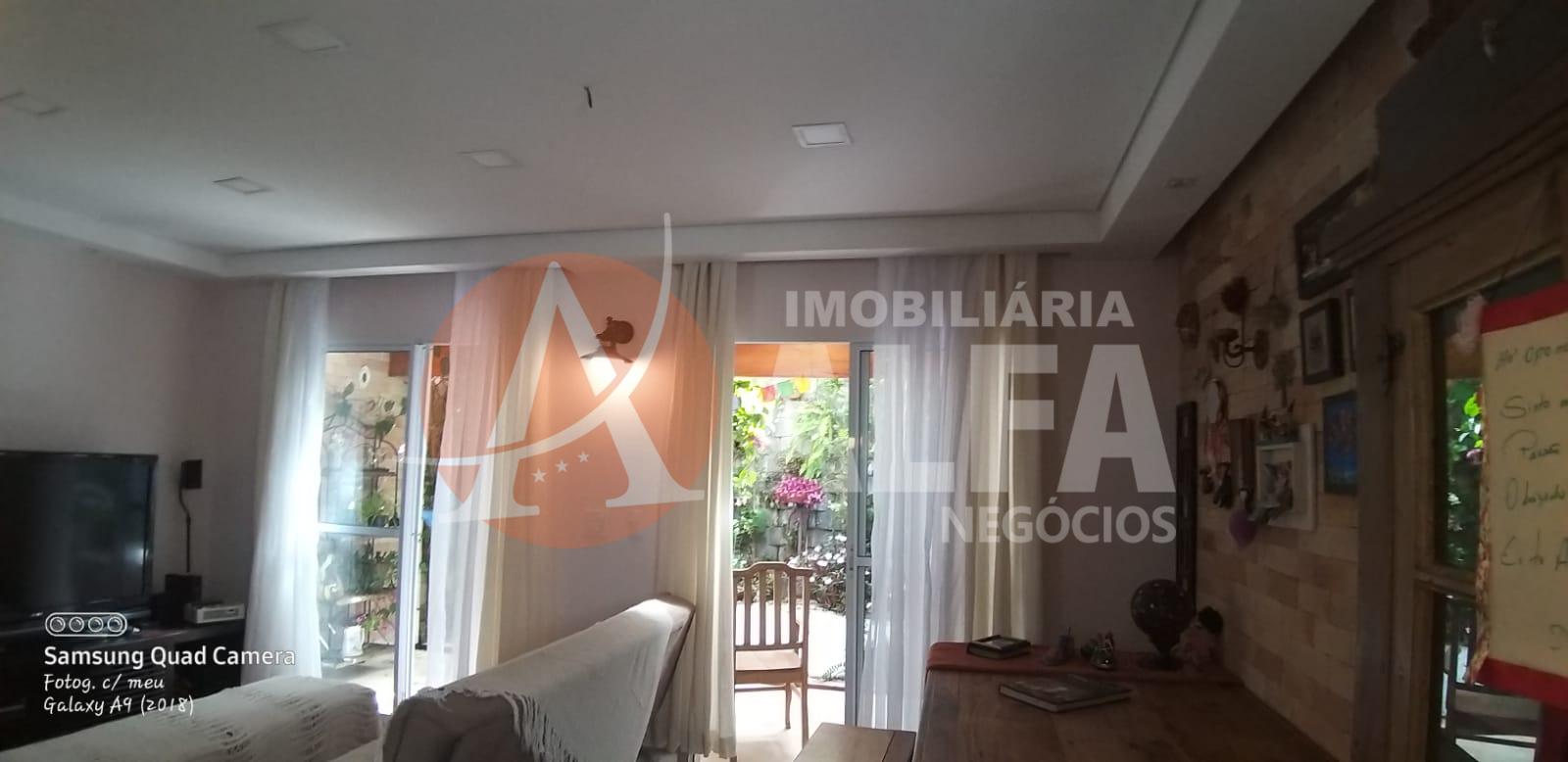 Casa para alugar com 3 quartos, 120m² - Foto 4