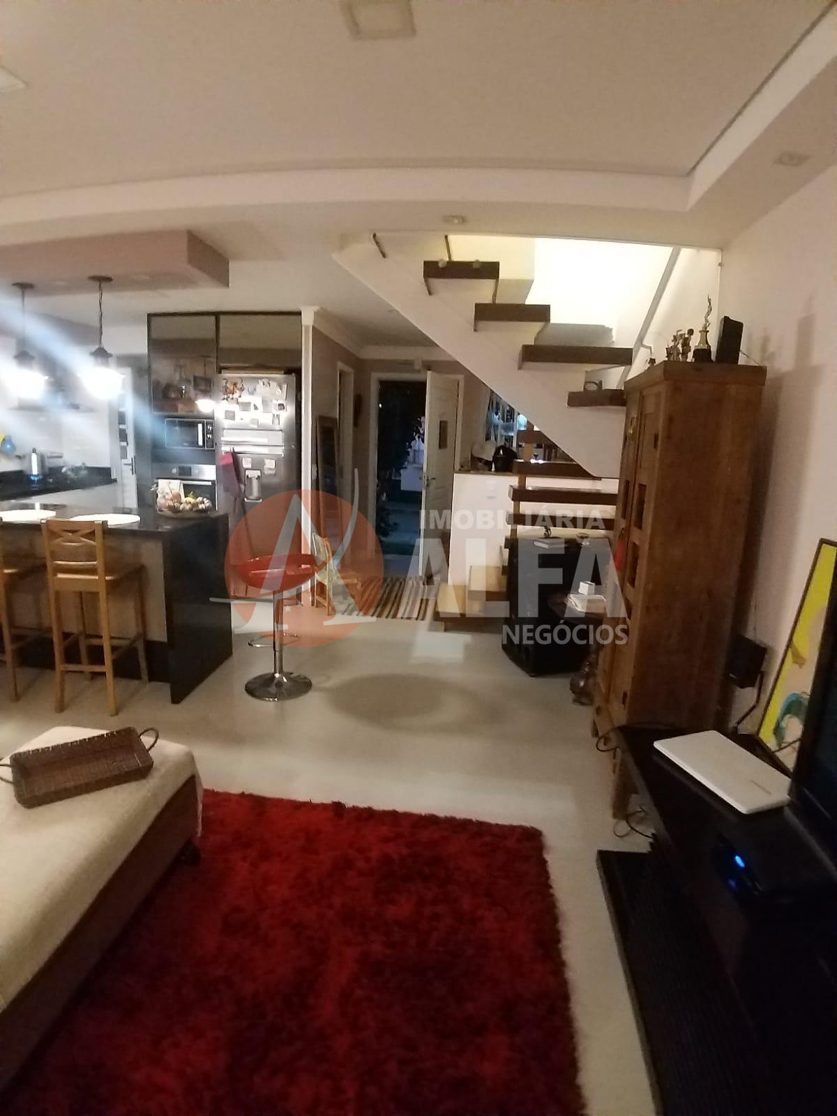 Casa para alugar com 3 quartos, 120m² - Foto 16