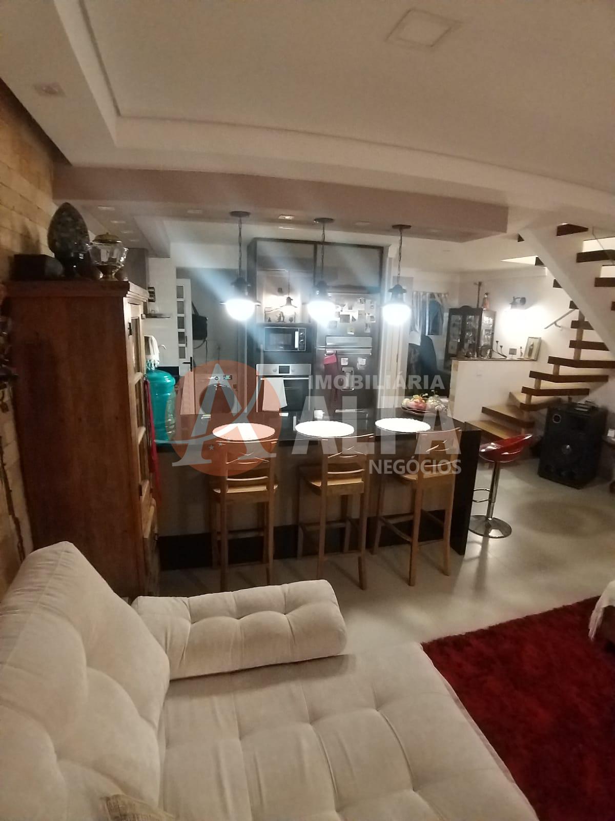 Casa para alugar com 3 quartos, 120m² - Foto 48