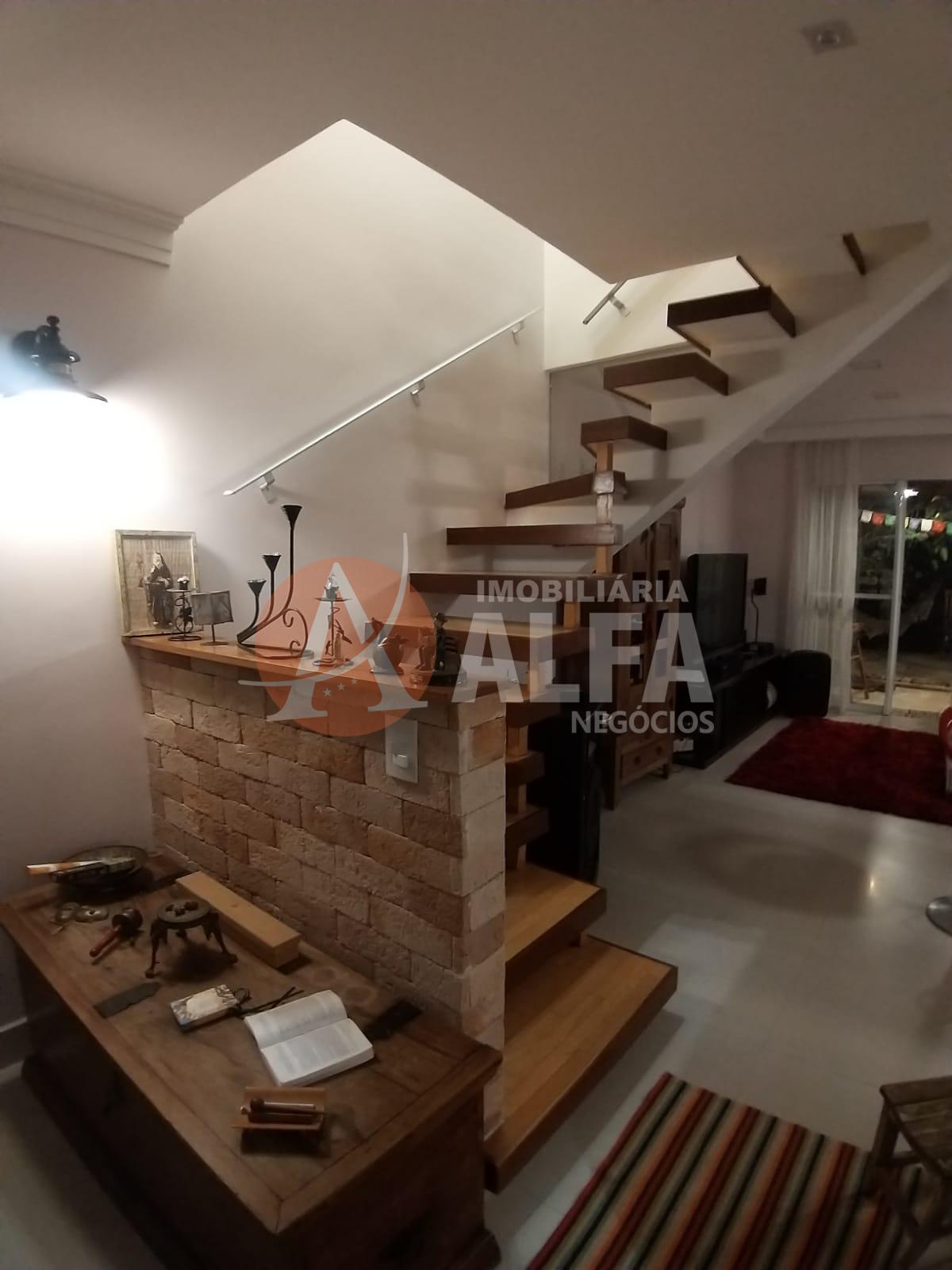 Casa para alugar com 3 quartos, 120m² - Foto 45