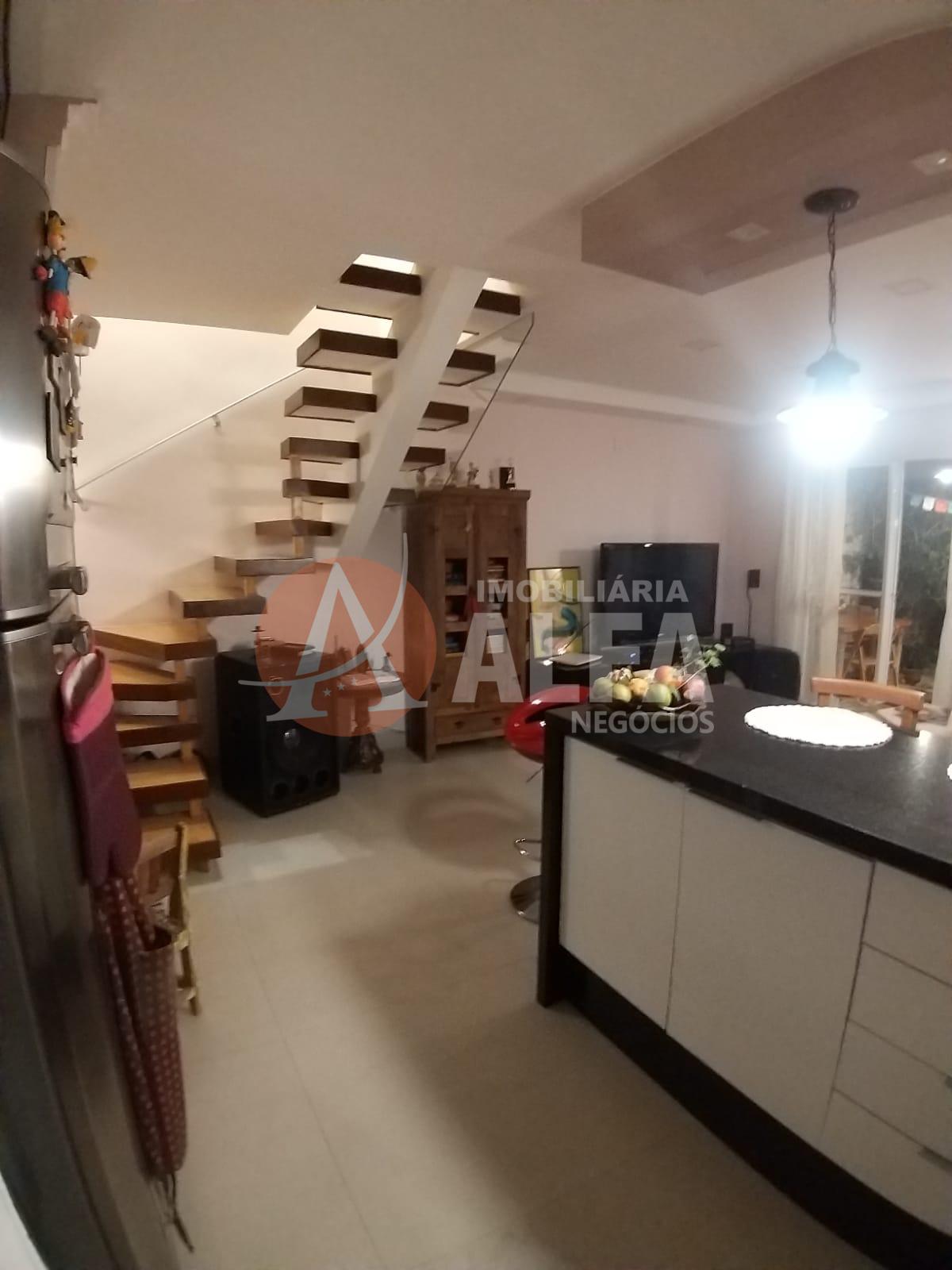 Casa para alugar com 3 quartos, 120m² - Foto 5