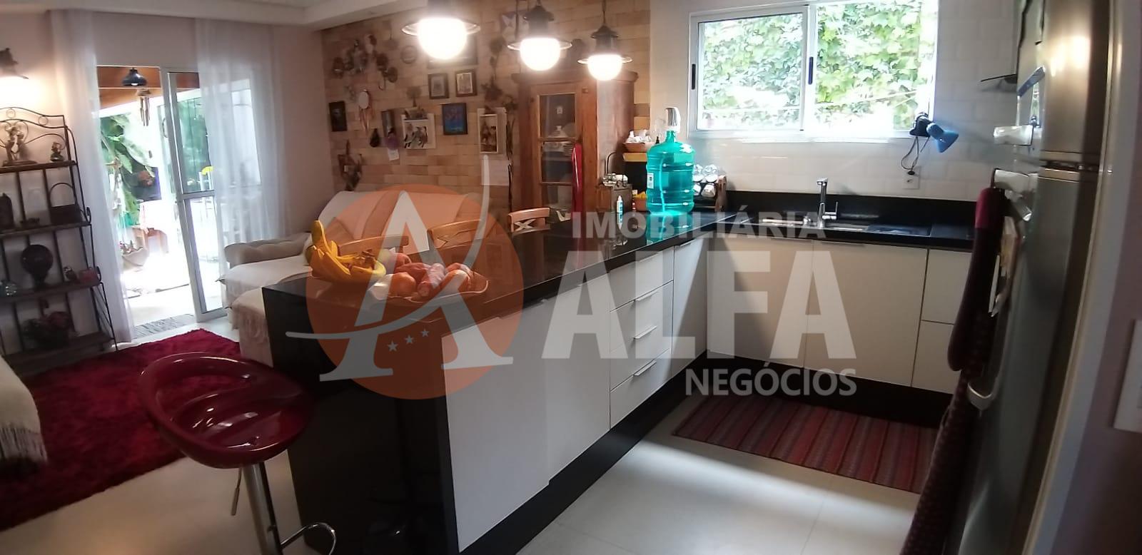 Casa para alugar com 3 quartos, 120m² - Foto 3