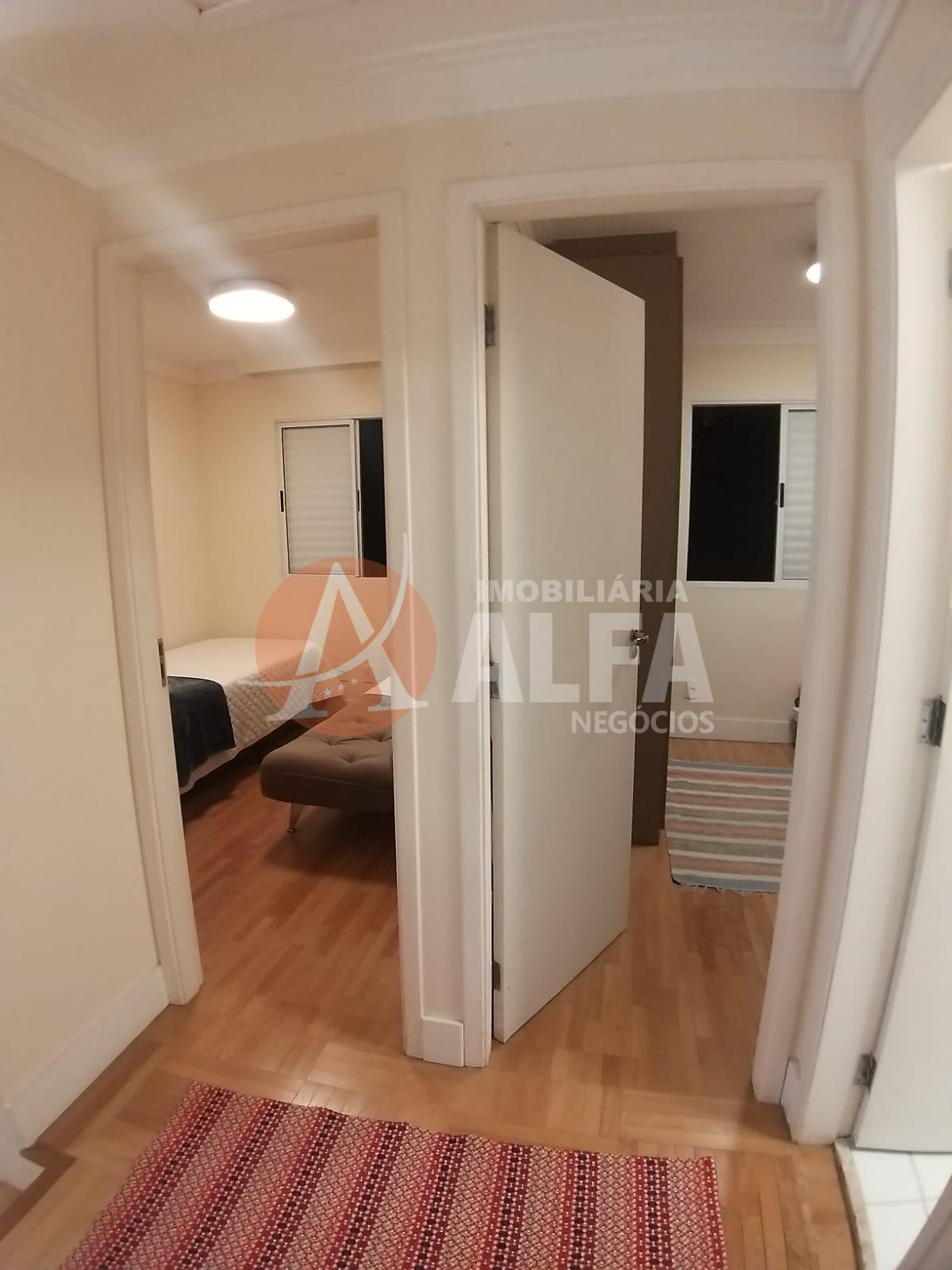 Casa para alugar com 3 quartos, 120m² - Foto 22