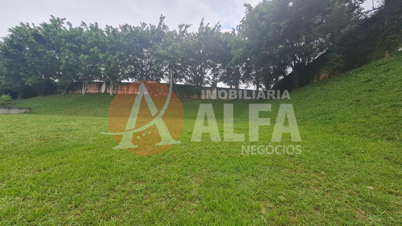 Terreno 500m²(V) - Condomínio Quintas de São Fernando - Pitas - Cotia SP