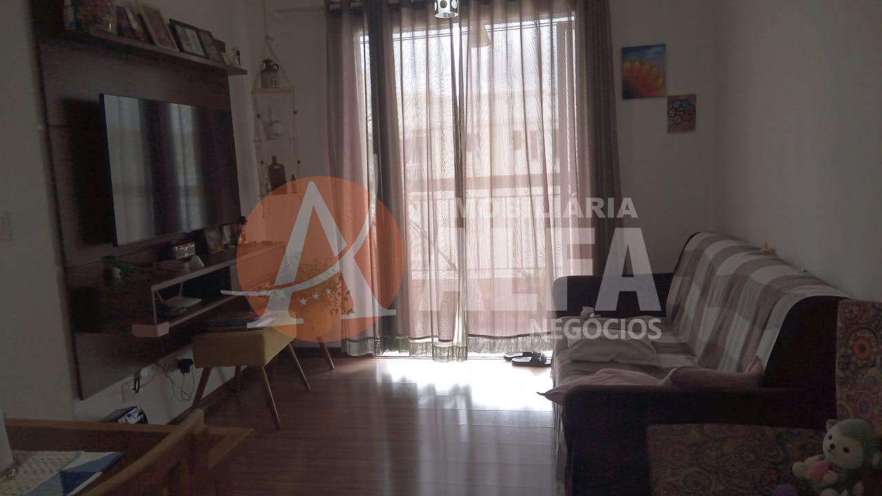 Apartamento à venda com 2 quartos, 54m² - Foto 5