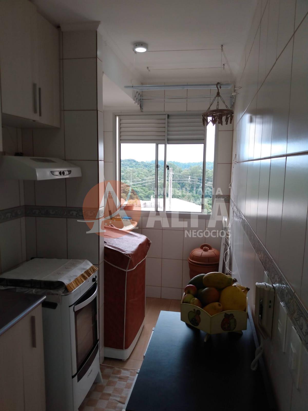 Apartamento à venda com 2 quartos, 54m² - Foto 12