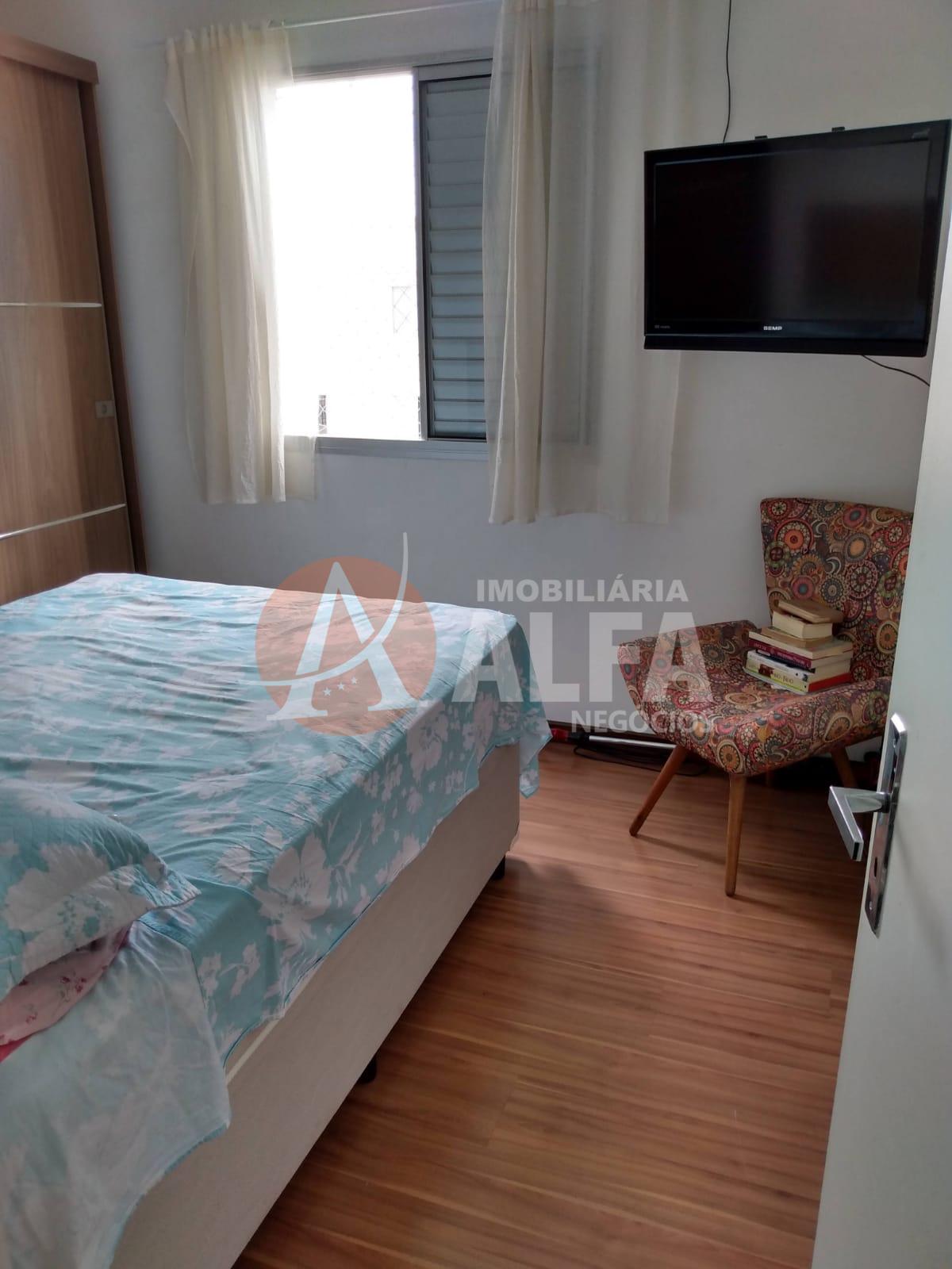 Apartamento à venda com 2 quartos, 54m² - Foto 15