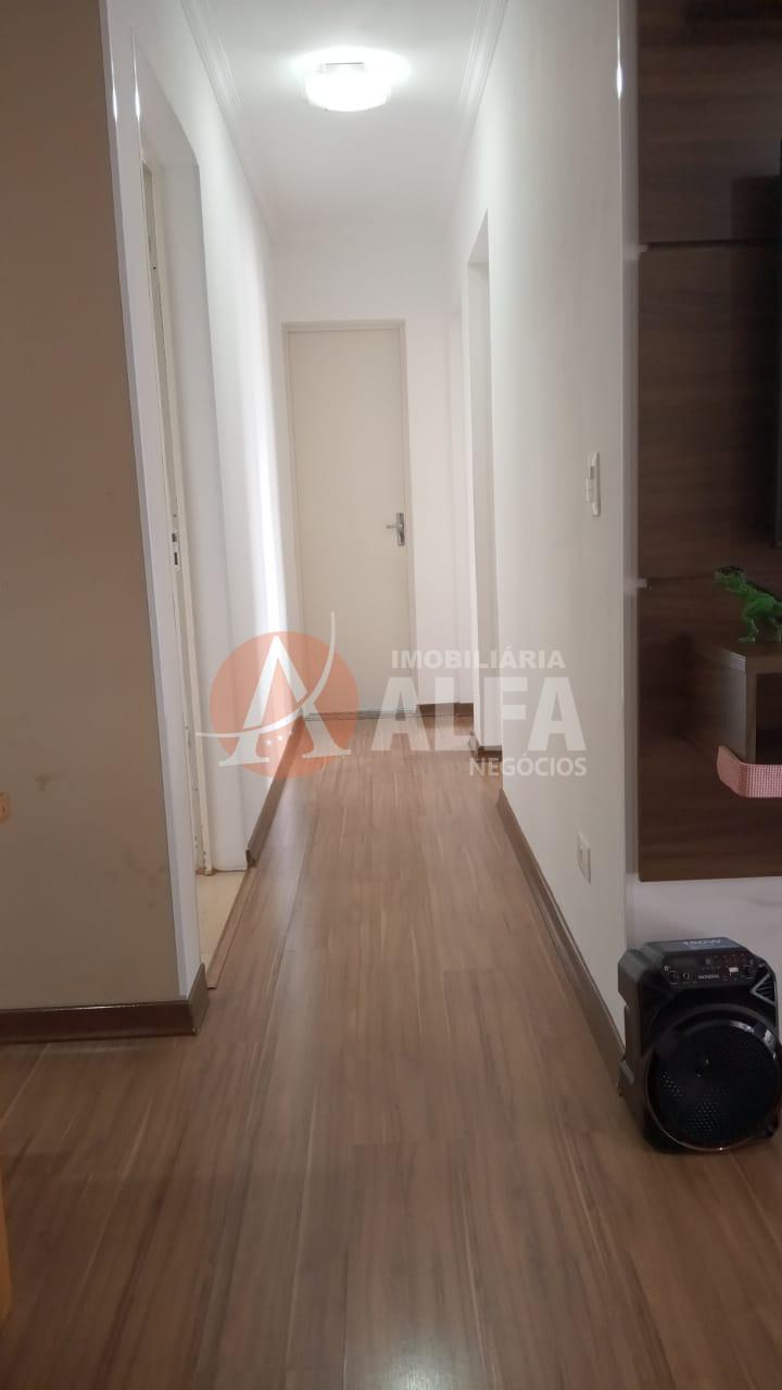 Apartamento à venda com 2 quartos, 54m² - Foto 14