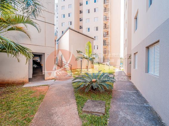 Apartamento à venda com 2 quartos, 57m² - Foto 10