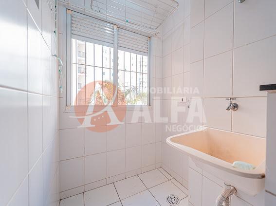 Apartamento à venda com 2 quartos, 57m² - Foto 19