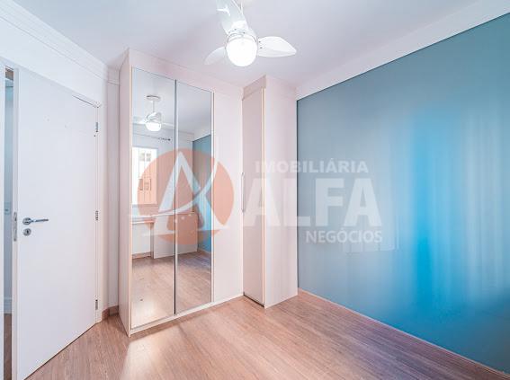 Apartamento à venda com 2 quartos, 57m² - Foto 21