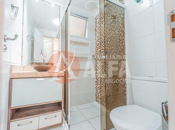 Apartamento à venda com 2 quartos, 57m² - Foto 20