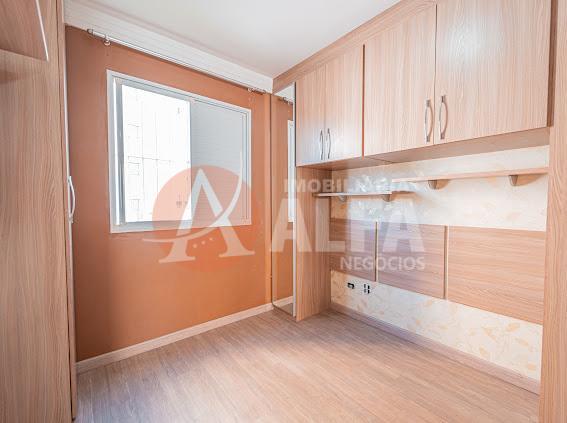 Apartamento à venda com 2 quartos, 57m² - Foto 26