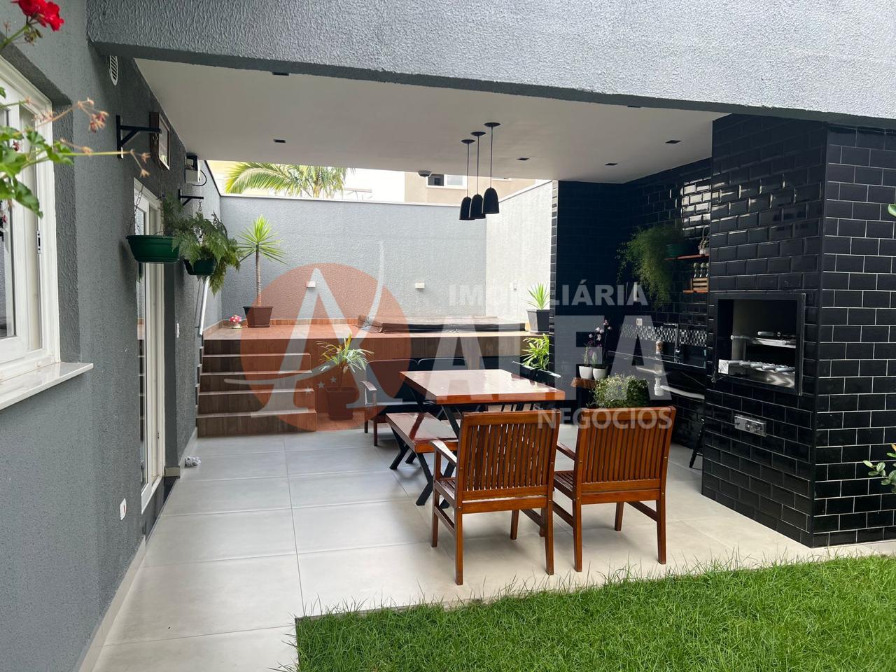 Casa à venda com 4 quartos, 176m² - Foto 39