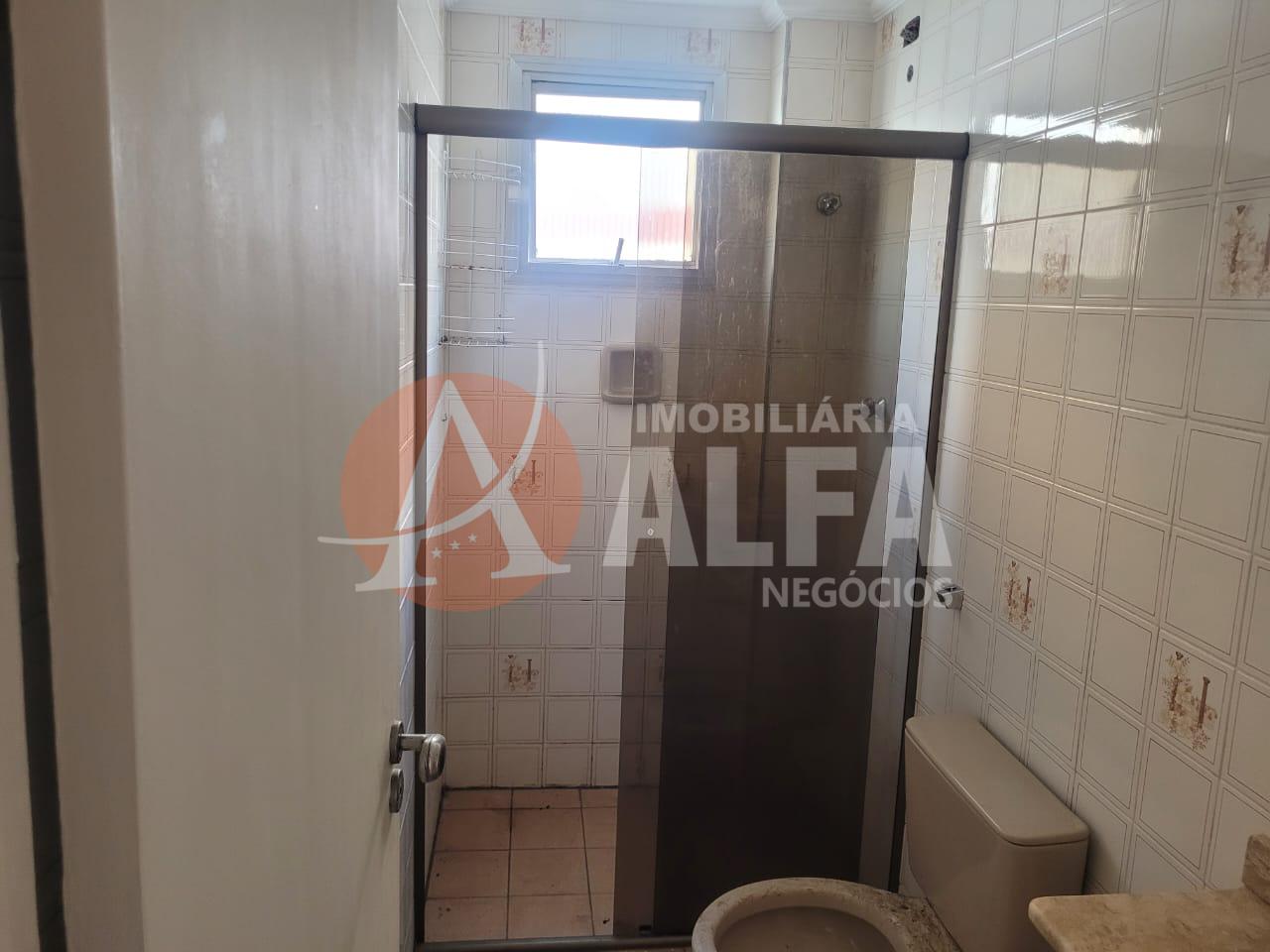 Apartamento à venda com 2 quartos, 50m² - Foto 8