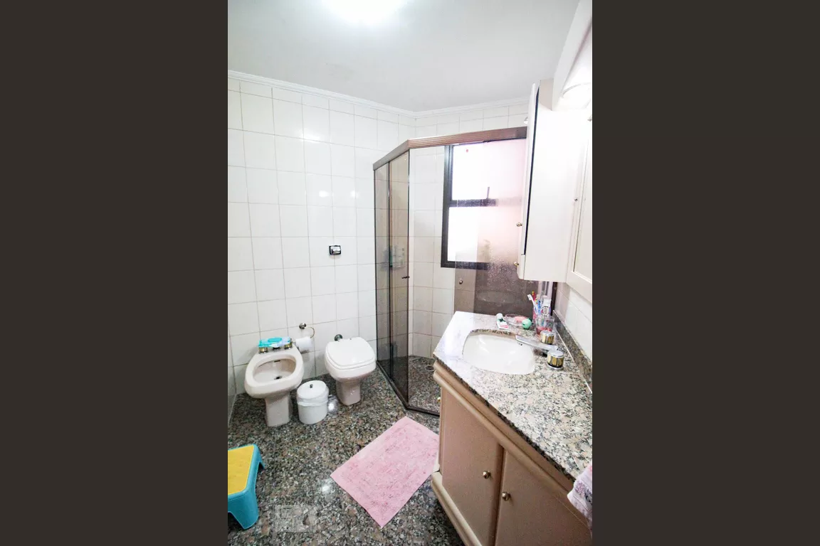 Apartamento à venda com 3 quartos, 126m² - Foto 24