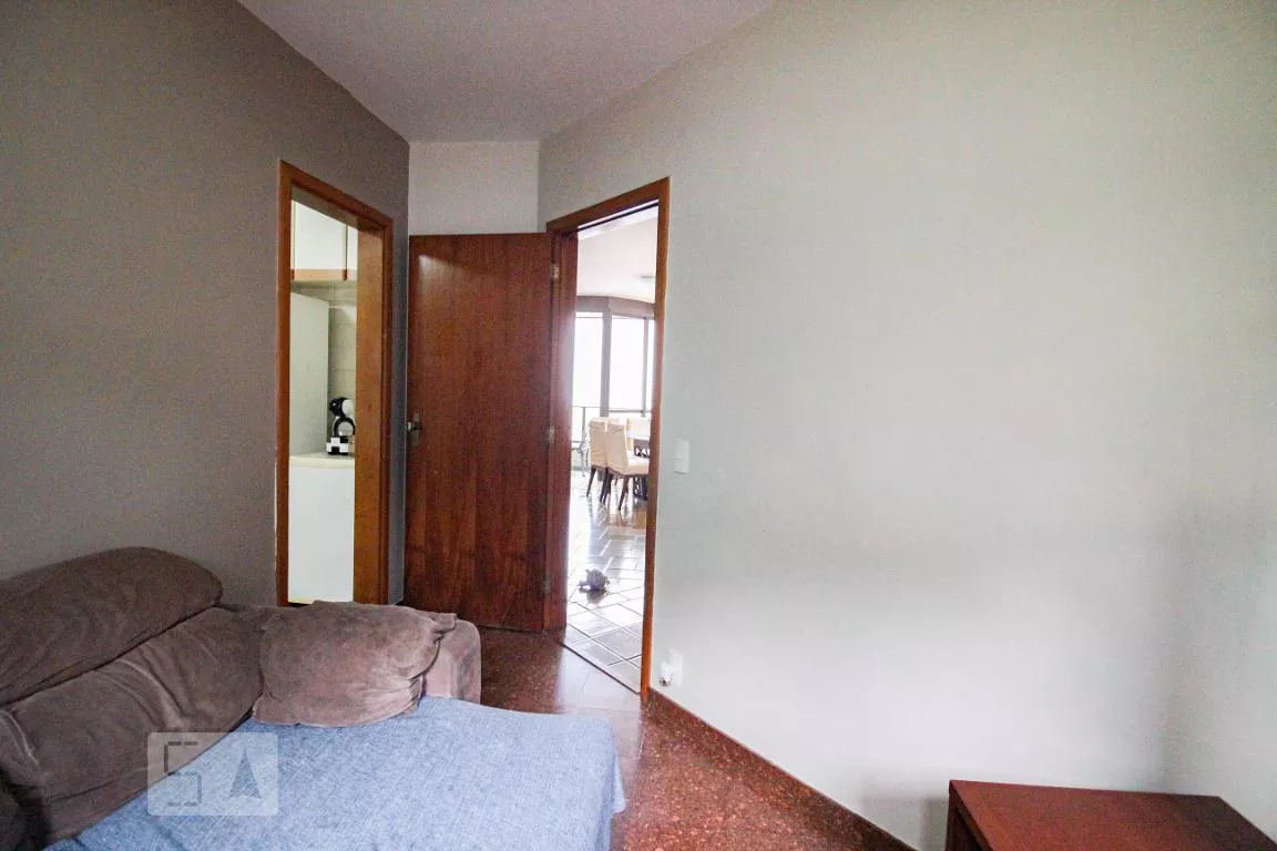 Apartamento à venda com 3 quartos, 126m² - Foto 35