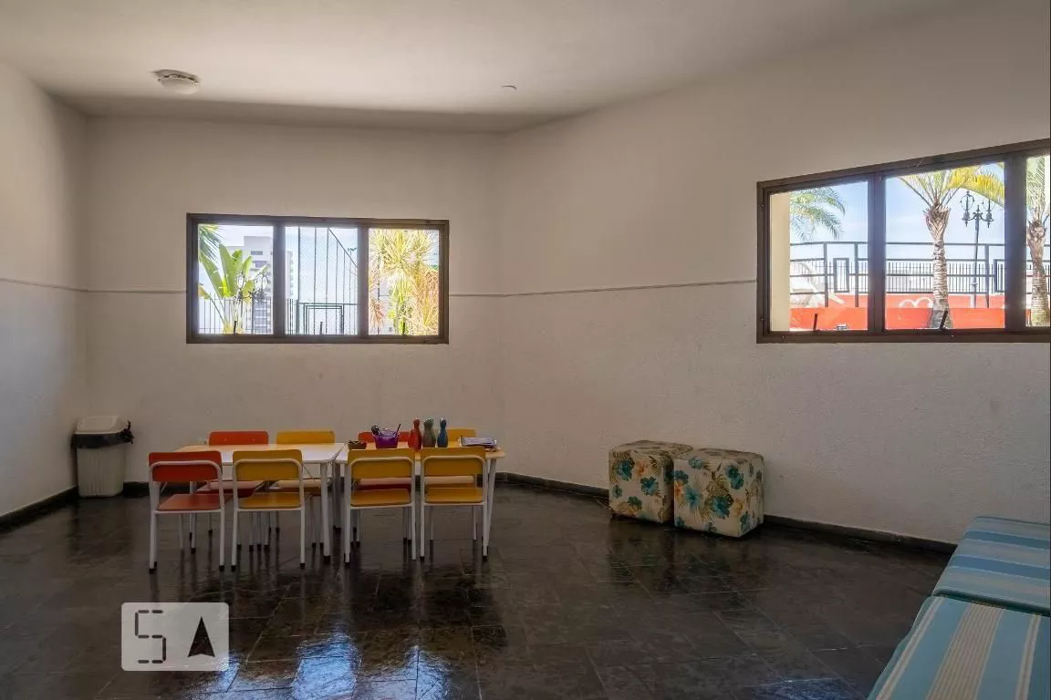 Apartamento à venda com 3 quartos, 126m² - Foto 8