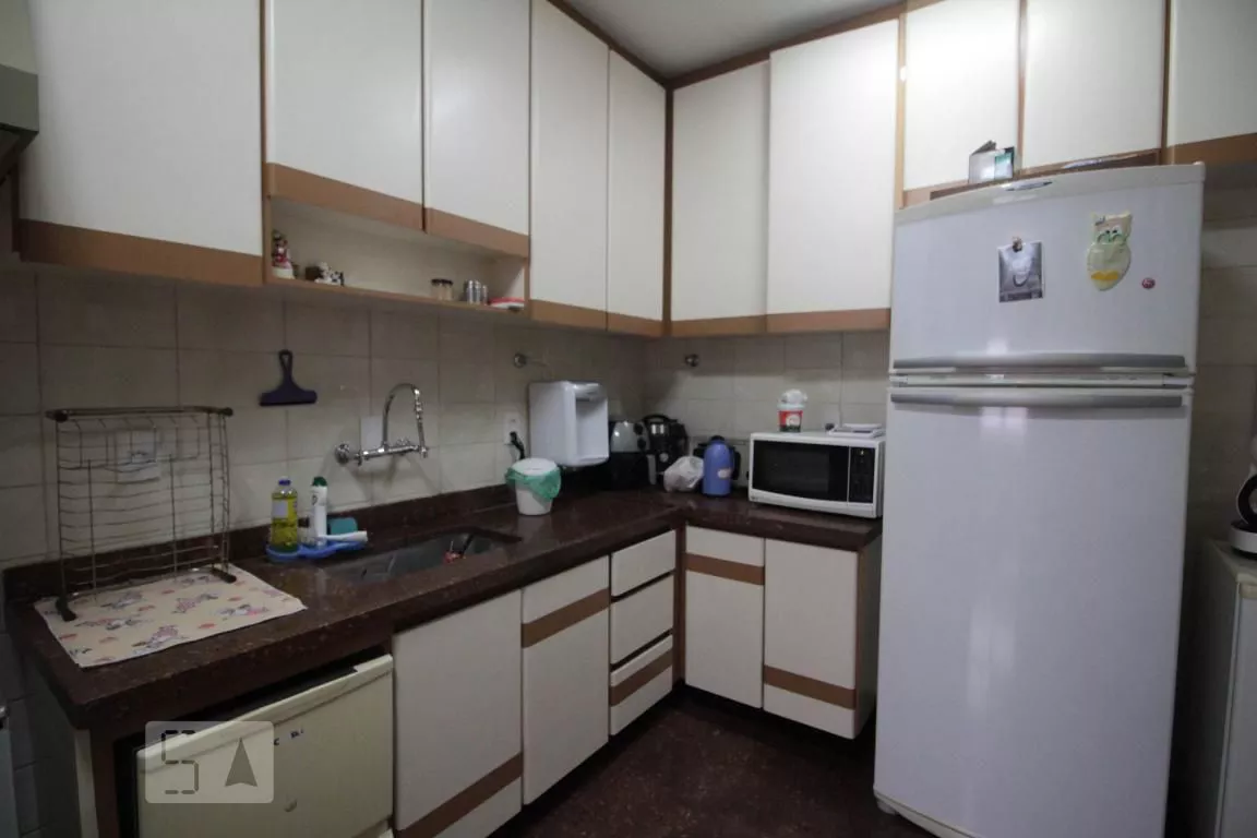 Apartamento à venda com 3 quartos, 126m² - Foto 15