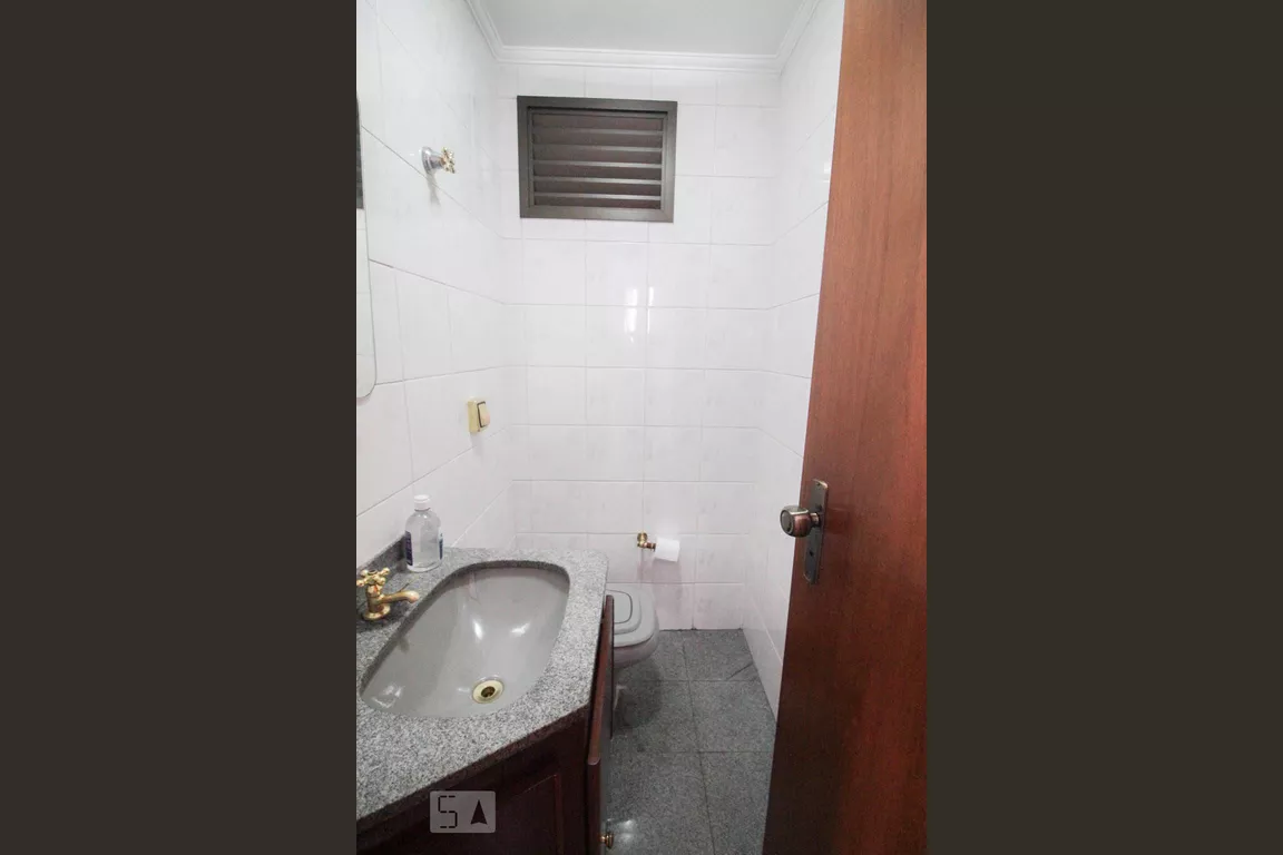 Apartamento à venda com 3 quartos, 126m² - Foto 23