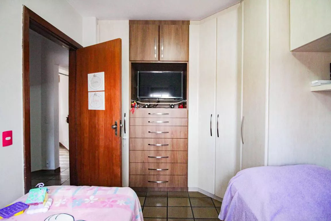 Apartamento à venda com 3 quartos, 126m² - Foto 28