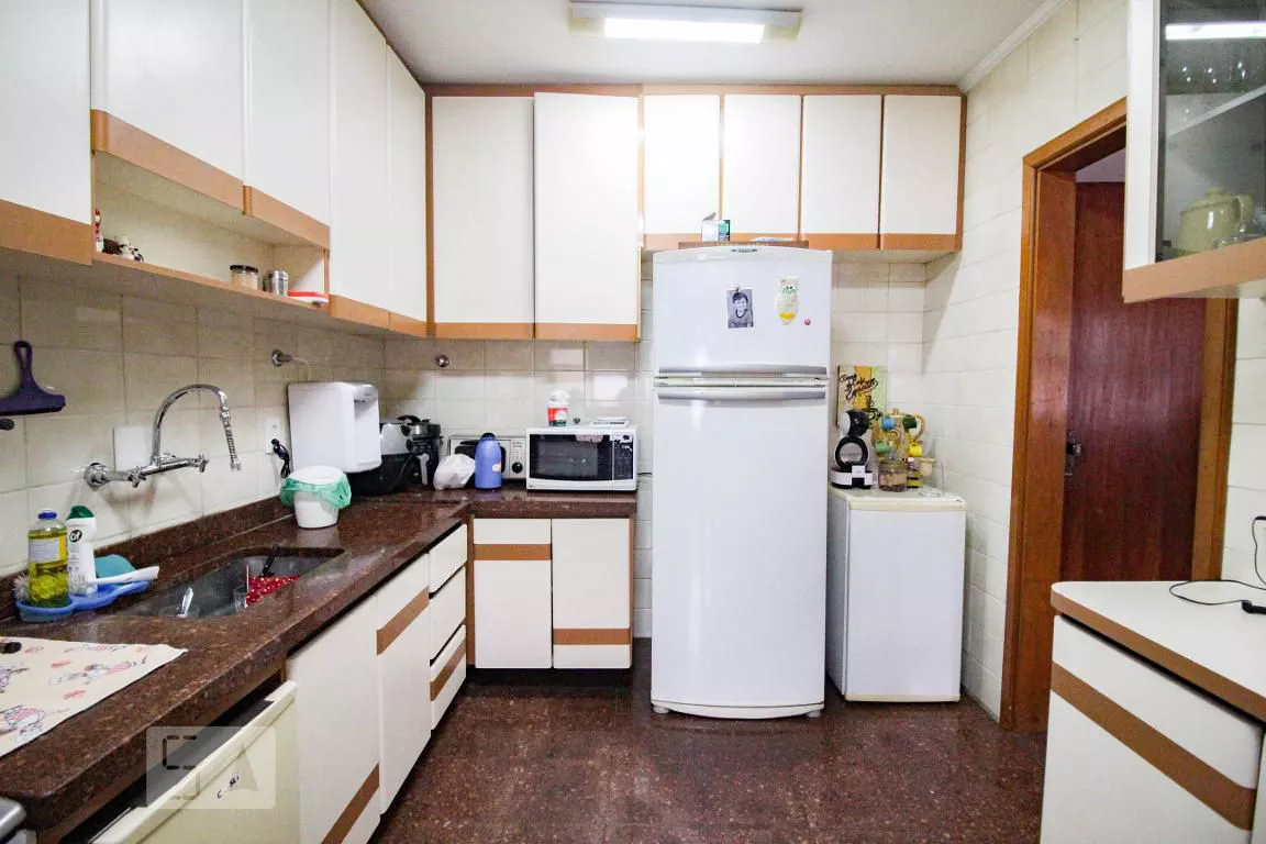 Apartamento à venda com 3 quartos, 126m² - Foto 16